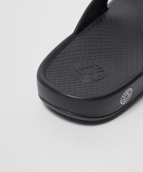 freewaters(フリーウォーターズ)の「Freewaters/フリーウォータース CLOUD9 ULTRA サンダル(サンダル・メンズ・ベージュ/ブラック・27/24/23/28/25/26)」の11枚目の写真