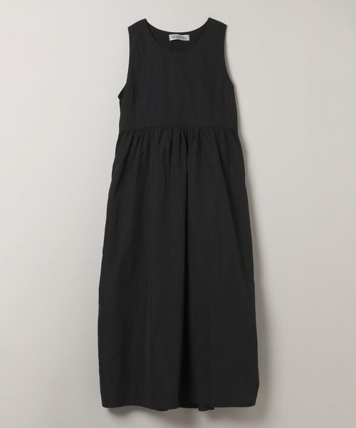 なページ JEANASIS（ジーナシス）の「【YOGA】ナイロンワンピ/116959