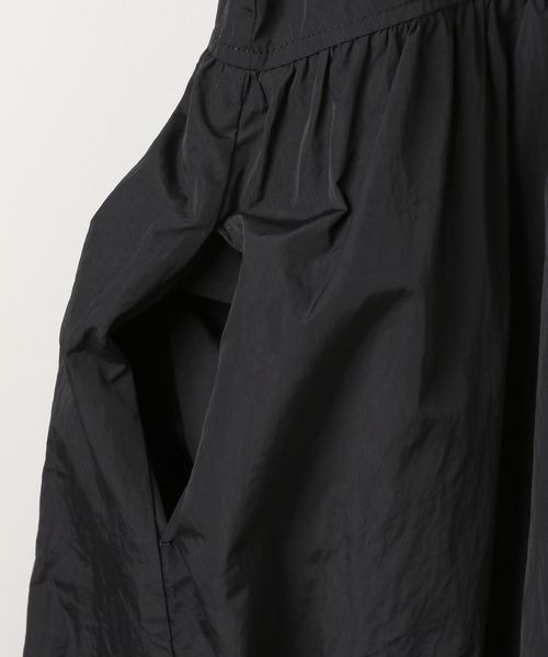 JEANASIS（ジーナシス）の「【YOGA】ナイロンワンピ/116959