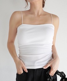 チューブトップ ブラカバー キャミソール」に該当するファッション通販