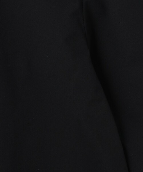 MARW UNITED ARROWS（マルゥ ユナイテッドアローズ）の「＜MARW UNITED ARROWS＞Tブラウス（Tシャツ/カットソー・レディース・ホワイト/ブラック・FREE）」の5枚目の写真