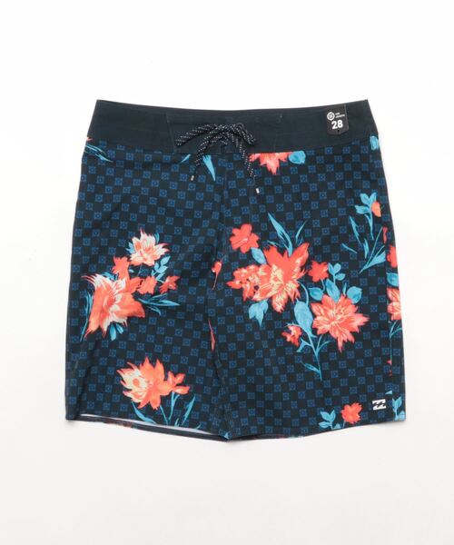 セール】BILLABONG メンズ 【PRO】 SUNDAYS PRO ボードショーツ