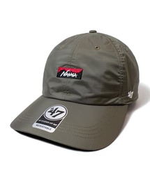 NANGA | NANGAx47 AURORA CAP(キャップ)