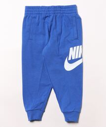 NIKE（ナイキ）の「【NIKE】NKN N NSW CLUB FT HBR JOGGER/ジョガーパンツ/キッズ（スウェットパンツ・キッズ）」