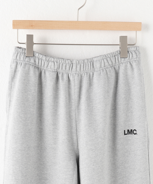 セール】【LMC / エルエムシー】OG STRAIGHT SWEAT PANTS