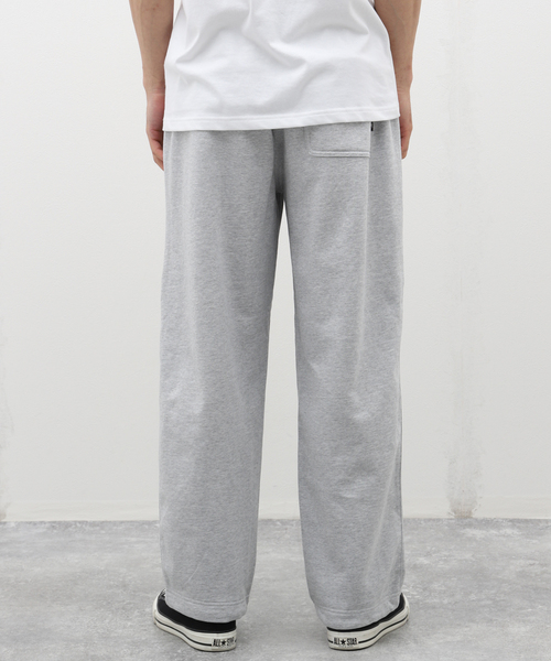スウェット・トレーナー LMC OG STRAIGHT SWEAT PANTS cream 0LM24SSP101CRM OG STRAIGHT SWEAT PANTS cream - LMC | 엘엠씨