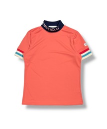 DECEMBERMAY（ディセンバーメイ）の「Comfortable Highneck Shirt（ポロシャツ）」