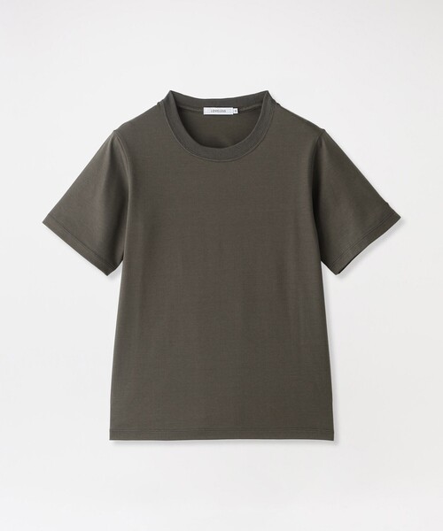 【超美品】定価¥14,300 loveless♡ ワンショルダートップス LOVELESS（ラブレス）の「ワンショルダー トップス（Tシャツ