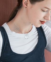 URBAN RESEARCH | decor　Roundglass Necklace(ネックレス)