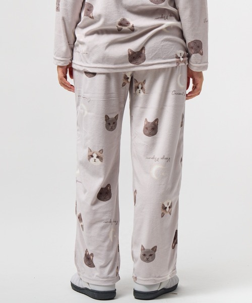 パジャマ20 salle de bal パジャマ ルームウェア Candy Closet