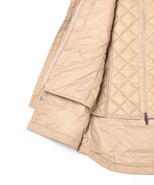POLO RALPH LAUREN（ポロ ラルフ ローレン）の「フーデッド コート
