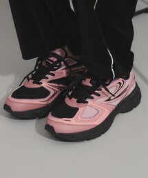 Ray BEAMS（レイビームス）の「FILA / INTERUN（スニーカー）」