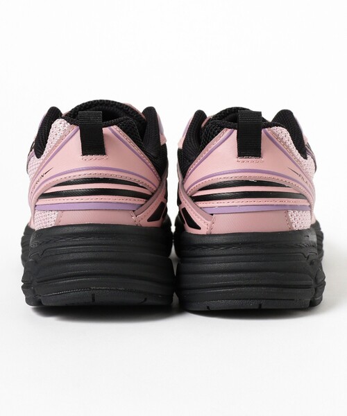 Ray BEAMS(レイビームス)の「FILA / INTERUN(スニーカー・レディース・ピンク・23/24/25)」の18枚目の写真