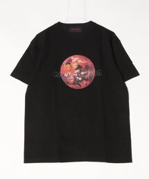『MAYHEM』graphic T