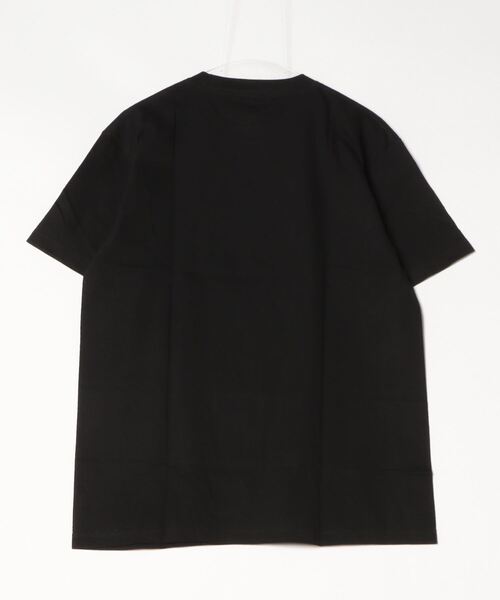 INNOCENT(イノセント)の「『MAYHEM』graphic T(Tシャツ/カットソー・レディース・ブラック・MEDIUM/LARGE)」の2枚目の写真