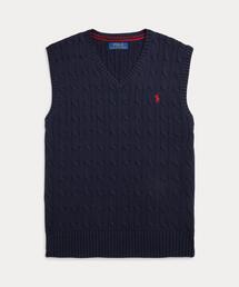 zoe【新品未使用】Ralph Lauren ラルフローレン ベスト 9号 zoe様専用【新品未使用】Ralph Lauren ラルフローレン ベスト 9号