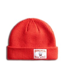 BIRDWELL（バードウェル）の「【BIRD WELL/バードウェル】License Plate Watchcap Beanie　ビーニー　ニットキャップ（ニットキャップ/ビーニー）」