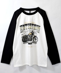 00s OLD NAVY ロンT 長袖 ラグラン S 00s OLD NAVY ロンT 長袖 ラグラン S トップス