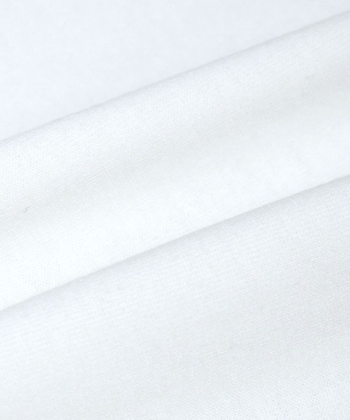 Starting Over（スターティングオーバー）の「oversize raglan sleeve print long sleeve T-shirt/オーバーサイズ ラグランスリーブ プリント ロンT/リンガー プリント ロンT（Tシャツ/カットソー・メンズ・ブラック系その他/レッド系その他2/ブラウン系その他2/ブラック系その他3/ブラック/ブラウン系その他/ブラック系その他2/レッド/ブラウン/レッド系その他/レッド系その他3/ブラウン系その他3・S/M/L/XL）」の21枚目の写真