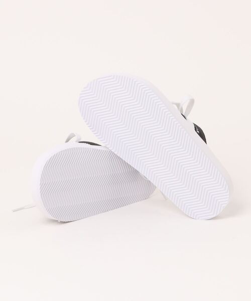 adidas Originals(アディダスオリジナルス)の「【adidas Originals】GAZELLE BEACH W(サンダル・レディース・ブラック・22.5cm/23.5cm/24.5cm)」の3枚目の写真
