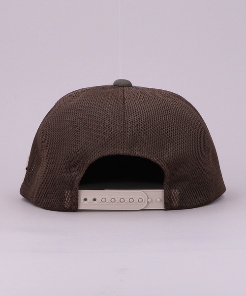 CA4LA（カシラ）の「PLAYBACK CAP（キャップ）」 - WEAR