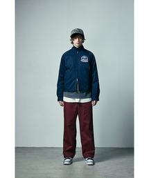 WHIZLIMITED | PIT JACKET(ブルゾン)