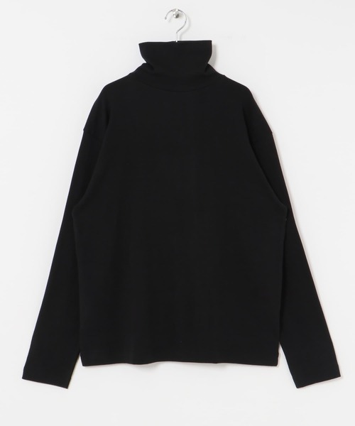 gicipi（ジチピ）の「GICIPI　CAVALLO（Tシャツ/カットソー・メンズ・ホワイト/ブラック/ブルー・5/4）」の9枚目の写真