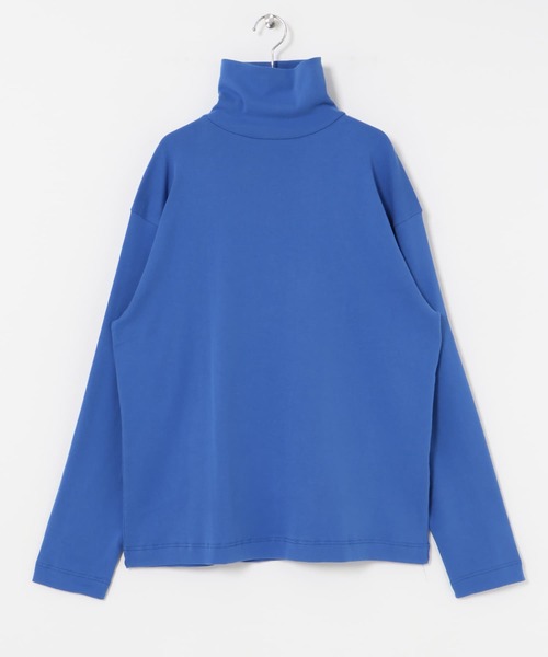 gicipi（ジチピ）の「GICIPI　CAVALLO（Tシャツ/カットソー・メンズ・ホワイト/ブラック/ブルー・5/4）」の10枚目の写真