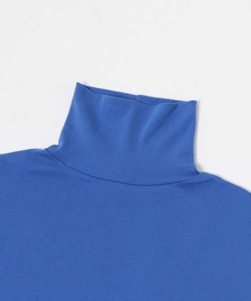 gicipi（ジチピ）の「GICIPI　CAVALLO（Tシャツ/カットソー・メンズ・ホワイト/ブラック/ブルー・5/4）」の11枚目の写真