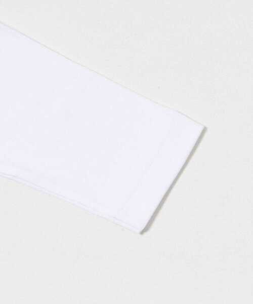 gicipi（ジチピ）の「GICIPI　CAVALLO（Tシャツ/カットソー・メンズ・ホワイト/ブラック/ブルー・5/4）」の15枚目の写真