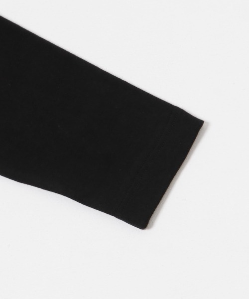 gicipi（ジチピ）の「GICIPI　CAVALLO（Tシャツ/カットソー・メンズ・ホワイト/ブラック/ブルー・5/4）」の16枚目の写真