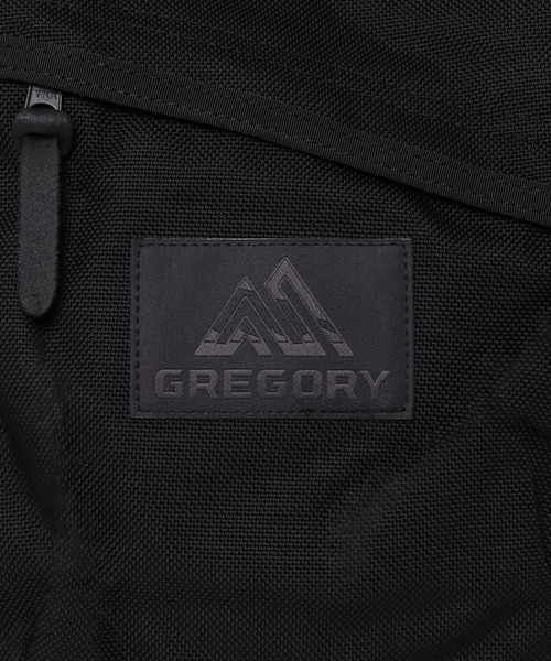 GREGORY(グレゴリー)の「GREGORY ティーニートート(トートバッグ・メンズ・ブラック・ONE)」の10枚目の写真