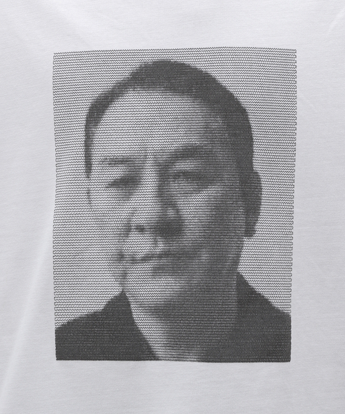 applebum ピエール瀧tシャツ 約肩幅57身幅62着丈70袖丈25 XL applebum ピエール瀧tシャツ 約肩幅57身幅62着丈70袖丈25 XL