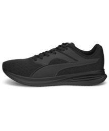 PUMA（プーマ）の「PUMA プーマ ユニセックス トランスポート ランニングシューズ（スニーカー）」