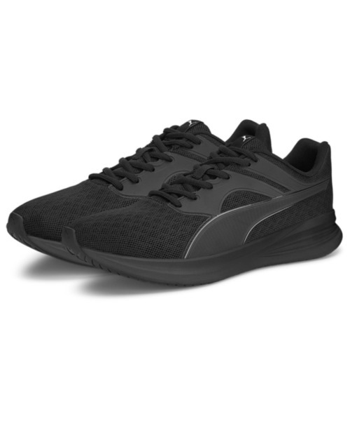 PUMA プーマ ユニセックス トランスポート ランニングシューズ