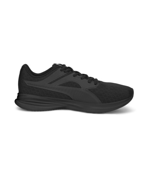 PUMA（プーマ）の「PUMA プーマ ユニセックス トランスポート ランニングシューズ（スニーカー・メンズ・ホワイト/ブラック×ホワイト/ブラック・22.0cm/24.5cm/24.0cm/25.5cm/25.0cm/22.5cm/23.5cm/23.0cm/26.0cm/29.0cm/28.5cm/30.0cm/29.5cm/27.0cm/26.5cm/28.0cm/27.5cm）」の11枚目の写真