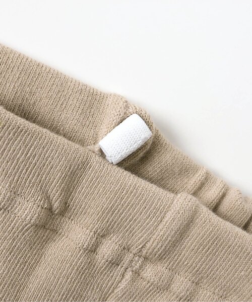 Ampersand（アンパサンド）の「アニマルワンポイントタイツ（タイツ/ストッキング・キッズ・ベージュ/オフホワイト/ブラック・80/90/100/110/120/140）」の7枚目の写真