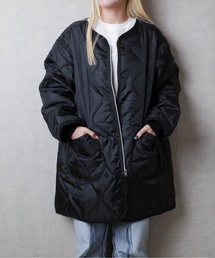 HOUSTON(ヒューストン)のHOUSTON / M-51 PARKA THISULATE LINER / 50910(モッズコート)
