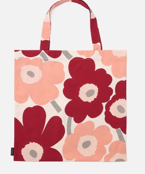 セール】【ASIA EXCLUSIVE】Pieni Unikko / bag 44x43cm tote