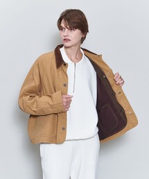 6(ROKU) POCKET COVERALL カバーオール ロク 6(ROKU) POCKET COVERALL カバーオール ロク