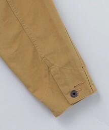 6（ロク）の「【別注】＜PAY DAY × 6(ROKU)＞SHORT COVERALLS DUCK  