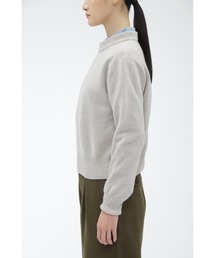 MARGARET HOWELL - マーガレットハウエル⭐️ MERINO CASHMERE メリノカシミヤニット なんて滑らか。MARGARET HOWELL MERINO CASHMERE | シフクノ
