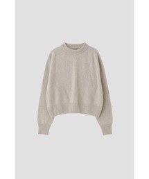 MARGARET HOWELL（マーガレットハウエル）の「MERINO CASHMERE
