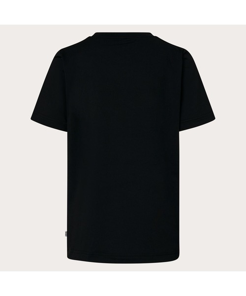 OAKLEY(オークリー)の「オークリー EN QDEVO SS TEE BOLD YTR 7.0/Tシャツ/ UPF50+/ 吸汗速乾/ 抗菌防臭/ YOUTH キッズ・ユース/OAKLEY(Tシャツ/カットソー・キッズ・ホワイト/ブルー/ブラック/オレンジ・M/L/S/XS)」の20枚目の写真