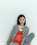 FURFUR(ファーファー)の「トップス(カーディガン/ボレロ)」