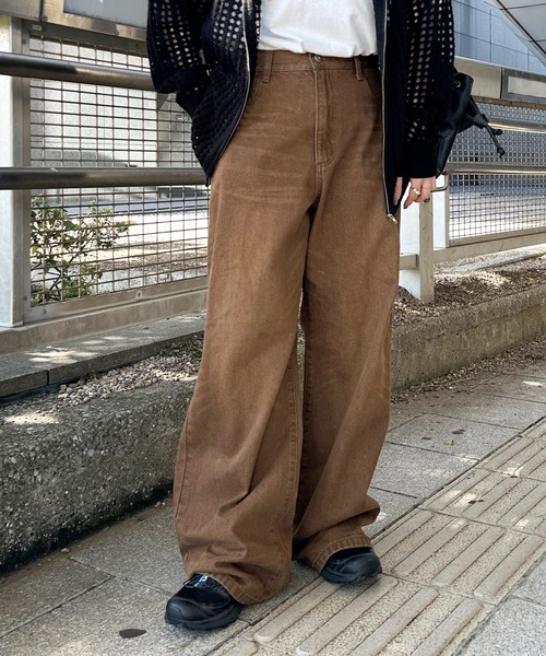 セール】【apresjour mignon SOIE】ユニセックスヴィンテージライク