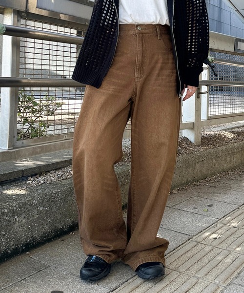 セール】【apresjour mignon SOIE】ユニセックスヴィンテージライク