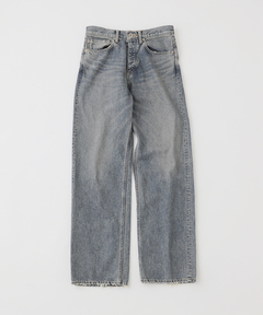 DAIRIKU / ダイリク】Flare Vintage Denim Pants（デニムパンツ