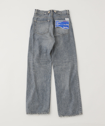 DAIRIKU（ダイリク）の「【DAIRIKU / ダイリク】Straight Vintage