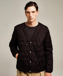 schott | Schott/ショット/×TAION/×タイオン/DOWN JACKET/ダウンジャケット(ダウンジャケット/コート)